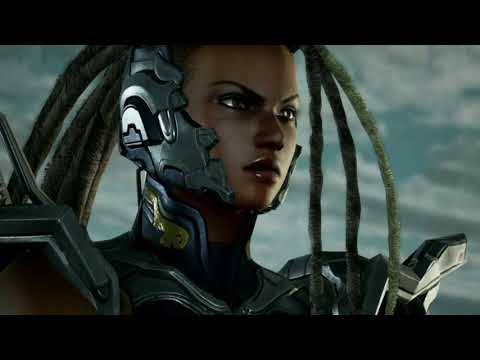 Tekken World Tour - TXT 2018 - Pools Part 2