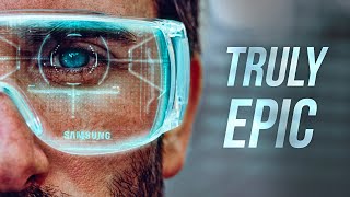 Samsung Galaxy VISION