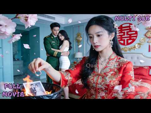 Left On Wedding Day While He Was With Mistress. She Wed Devoted Young Marshal—He Regretted!