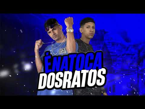 CHEFE MR, CL NO BEAT - E NA TOCA DOS RATOS - BREGA FUNK