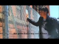 Eric Martin - Angel (Lyrics) 