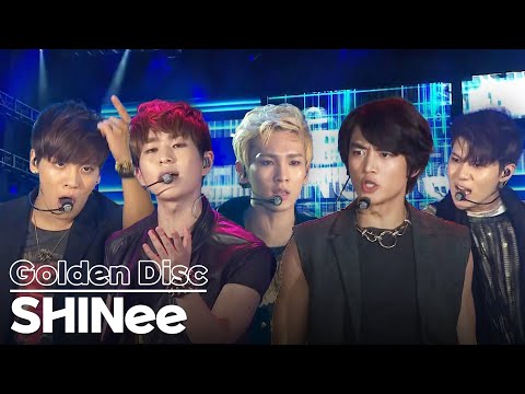 𝗦𝗛𝗜𝗡𝗲𝗲💎 𝗟𝗶𝘃𝗲 𝗣𝗲𝗿𝗳𝗼𝗿𝗺𝗮𝗻𝗰𝗲 𝗮𝘁 𝗚𝗼𝗹𝗱𝗲𝗻 𝗗𝗶𝘀𝗰 𝗔𝘄𝗮𝗿𝗱𝘀 𝟮𝟬𝟭𝟯