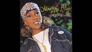 Mary J. Blige : My Love (Feat. Heavy D.)