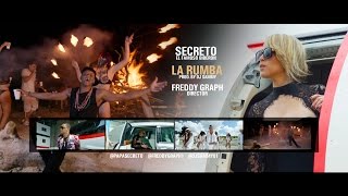 La Rumba Music Video