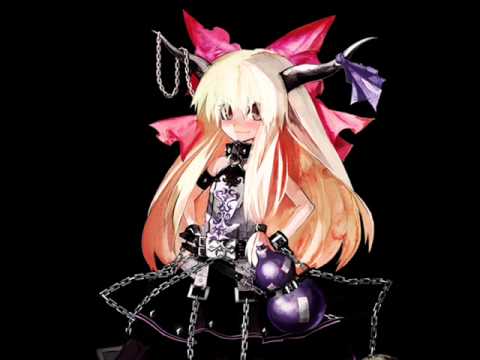 Touhouvania: Pandemonic Carnival - Suika Ibuki's Theme