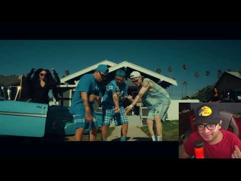 🇲🇽SINALOENSE REACCIONA A BLESSD, PESO PLUMA Y SOG🇲🇽