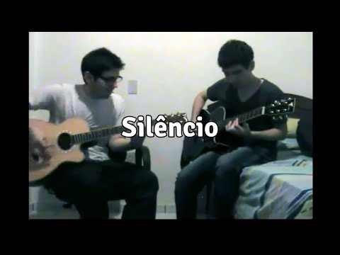 Silêncio - Detonautas