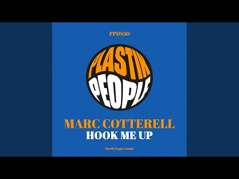 Hook Me Up (Late At night Mix)