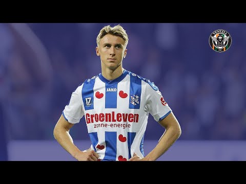Dennis Johnsen | Goals, Skills and Assist | Welcome To Venezia FC