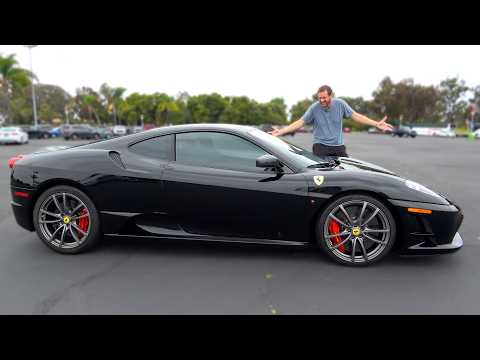 Ferrari 430