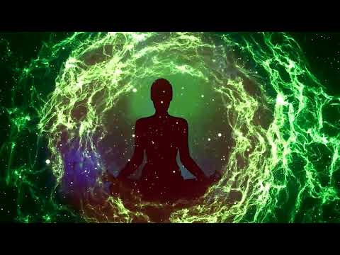 3 Hours Angel Number 111 Hz - The Divine Frequency - Produce Happy Hormones - Binaural Theta Waves