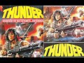 Thunder Warrior Aka Thunder 1983 Full Movie