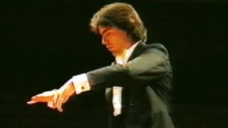 BEETHOVEN - Symphony No. 7 - Maximianno Cobra - All four movements - 1993 -  HD VIDEO