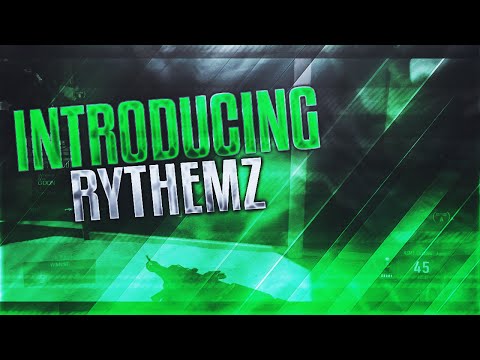 Introducing Rythemz - Advanced Warfare