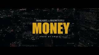 Makarel "Like Money" Ft. Showtufli (Prod. By Swift)