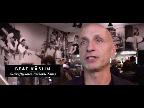 Allianz Tag des Kinos 03.09.2017 - Eventdokumentation