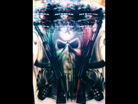 Mastered Trax Latino-Listen Up