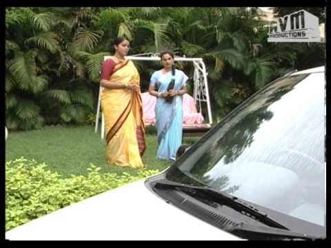 Episode 37: Nambikkai Tamil TV Serial - AVM Productions