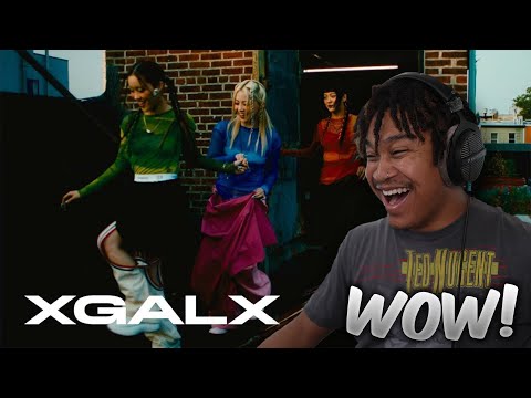 [XG VOX #5] XGLEE CLUB (HINATA, JURIA, CHISA) - REACTION