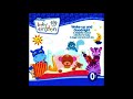 Baby Einstein Wake Up And Goodnight 2008 CD Soundtrack