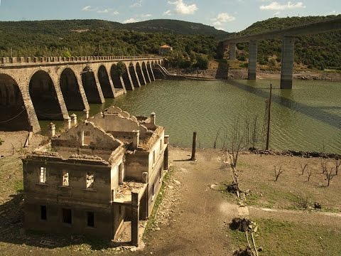 Szamár-sziget rabjai