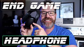 Video thumbnail for All the Headphone You'll Ever Need?  Sennheiser HD560s Headphone Review by cheapaudioman