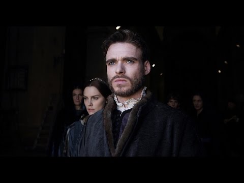 Medici: Masters Of Florence - trailer legendado