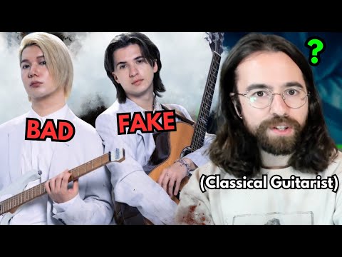 Marcin and Ichika - This Is Getting EMBARRASSING