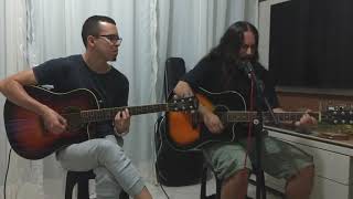 Goldfinger - January  (Acoustic Cover)