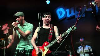 ZUNAME - live@Dusche 2012.05.20