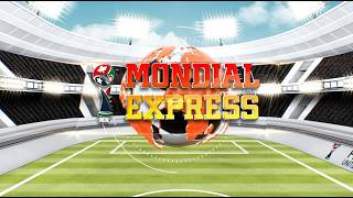 Mondial Express du 16 juillet 2026-BF1TV