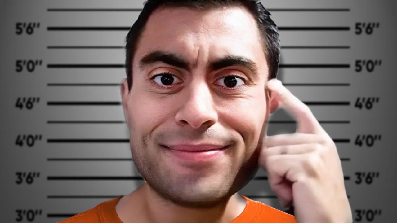 Do You Remember This Man?