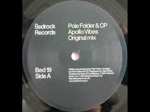 Mix Retro Progressive Deep Trance part1/7 - Apollo Vibes - Stage One (Separation Mix)