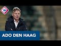 Groenendijk over geel Beugelsdijk: 'Hij wordt gezocht door de scheidsrechters' - OMROEP WEST SPORT