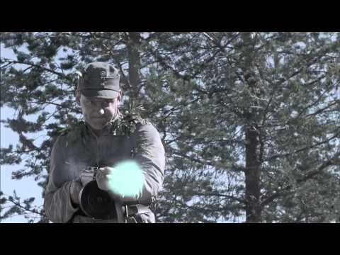 Trailer-Vorschau: Beyond the Front Line - Kampf um Karelien