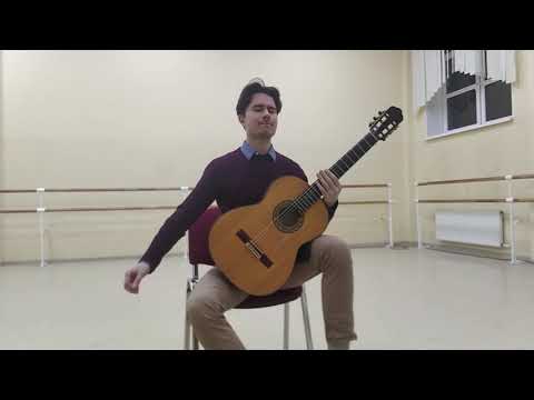 A. Ivanov-Kramskoy "Poryv"  А.Иванов-Крамской "Порыв"