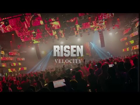 Velocity - Risen ( Official Music Video )