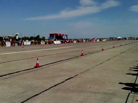 Tuning Show Satu Mare 14.06.2009 Part 5