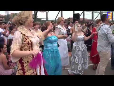 Sali Okka Plave Zvezde 2016