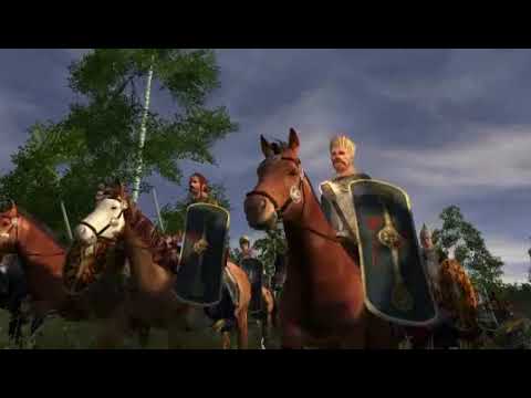 Europa Barbarorum II: Pritanoi Reform Cinematic
