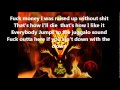 Insane Clown Posse-Everybody Rize(lyrics)