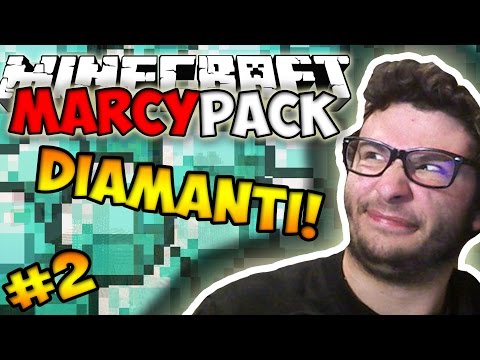 DIAMANTI CAZZ*** - MarcyPack #2