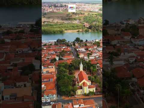 BARRA BONITA-SP #shorts