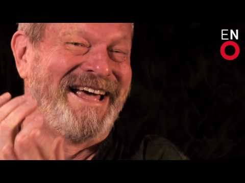 Terry Gilliam doesn't like Faust