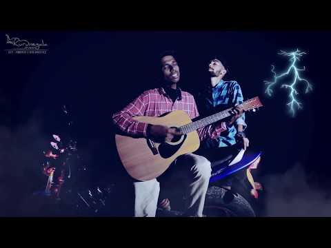 Manik Apsaravi & Sinhala Rap Acoustic Mashup Cover - Nawa Ft Migzzy