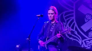 Juliana Hatfield: JUNE 6TH (From Wild Animals)  Live in Concert @ St. Andrews 12/11/2022