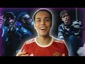 REACCIÓN a Caleb Calloway, Álvaro Díaz, Rawayana - Tendencia Nacional Y Caleb, mvrk - JETLAG