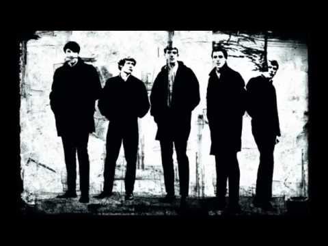 The Sonics -  Strychnine -  lyrics