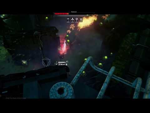 Solstice Chronicles MIA - Teaser thumbnail