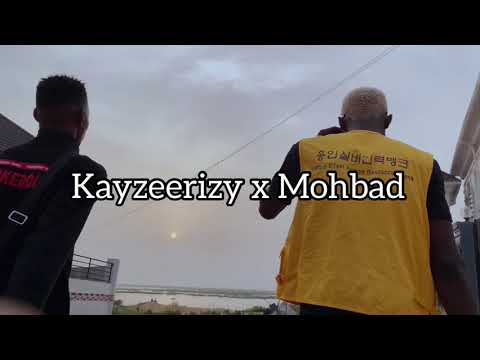 Kayzeerizy ft Mohbad - SOPE